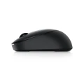Mysz bezprzewodowa DELL MS3320W lewa strona
