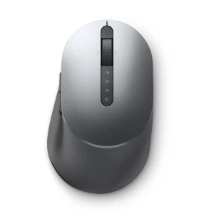 Mysz bezprzewodowa DELL MS5320W szara