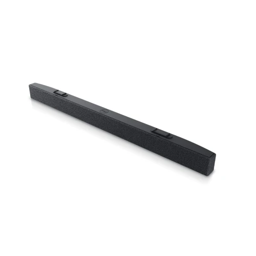 Listwa dźwiękowa DELL Slim SB521A - lewy bok