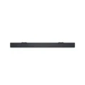 Listwa dźwiękowa DELL Slim SB521A - przód