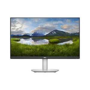 Monitor DELL 27 S2721D QHD 2560x1440 IPS 350cd/m2 1000:1 2x HDMI, 1x DP 3AES