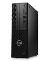 DELL Precision 3450 front prawa