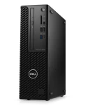 DELL Precision 3450 SFF i5-10505 16GB 512GB SSD NVMe iUHD 260W DVD-RW W10P 3BWOS