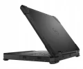 DELL Latitude 14 Rugged 5420 prawy tył