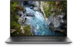 DELL Precision 15 5550 FHD+ i7-10750H 16GB 512GB T1000 4GB 56Wh kam. IR FPR W10P 3BWOS