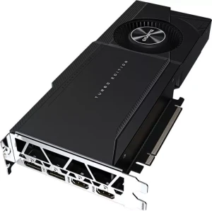 Karta graficzna GIGABYTE Nvidia GeForce RTX 3080 Turbo 10GB (320 bit) GDDR6X 2xHDMI 2xDP