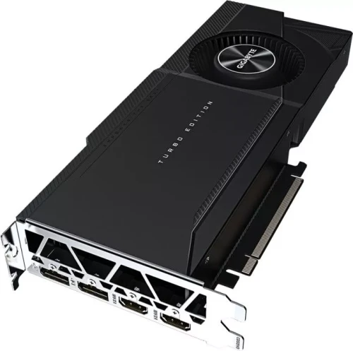 GIGABYTE Nvidia GeForce RTX 3080 Turbo - zdjęcie 1.jpg