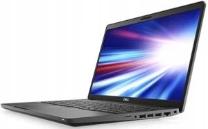 DELL Latitude 5500 FHD i7-8665U 8GB 256GB iUHD W10P BWOS