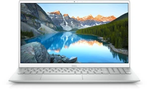 Dell Inspiron 15 5501 FHD i5-1035G1 8GB 512GB NVMe Nvidia MX330 2GB FPR 53Wh W10Home 1BWOS