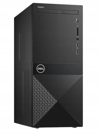 DELL Vostro 3671 - zdjęcie 1