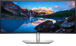 Monitor DELL 34 U3421WE WQHD (3440x1440) 2xHDMI DP 2xUSB-C RJ-45
