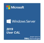 Windows Server 2019 User CALs 5-pack 623-BBDB