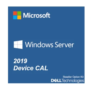 Windows Server 2019 Device CALs 5-pack 623-BBDD