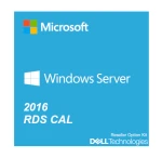 DELL Windows Server 2016 5x RDS User CAL 623-BBBZ