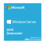 DELL Windows Server 2016 Datacenter 634-BIPS