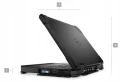 DELL Latitude 14 Rugged 5420 wymiary