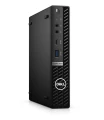 DELL OptiPlex 5090 MFF front prawa