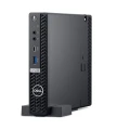 DELL OptiPlex 5090 MFF front lewa
