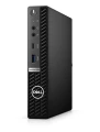 DELL OptiPlex 5090 MFF front lewa