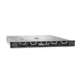 Dell PowerEdge R250 lewy przod