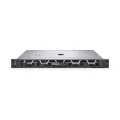Dell PowerEdge R250 przod gora ramka bezel