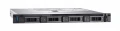DELL PowerEdge R340 front bez ramki lewa