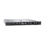 DELL R350 8x2.5" Xeon E-2314 16GB 600GB SAS 10K PERC H355 iDrac9 Exp. 600W 3BWOS
