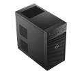 DELL Precision 3640 front lewa rzut