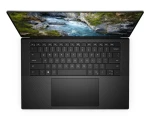 DELL Precision 15 5560 FHD i7-11800H 16GB 512GB SSD NVMe Quadro T1200 4GB 86Wh FPR SC W10P 3PS titan grey