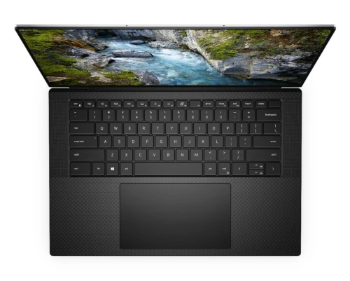 DELL Precision 5560 góra.jpeg