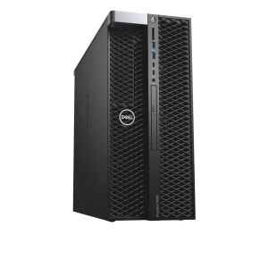 DELL Precision T5820 Intel i9-10920X 64GB 2x1TB SSD NVMe Quadro P2000 5GB WiFi 950W W10P 3PS