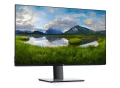 Monitor DELL U3219Q front prawa