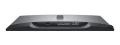Monitor DELL U3219Q tył porty