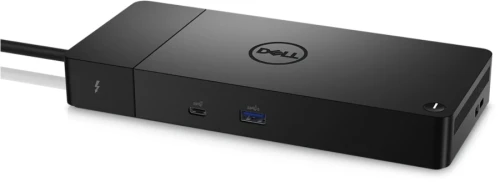 Stacja dokująca Dell WD22TB4 lewa strona