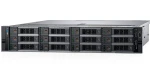DELL R540 12x3,5 Xeon Bronze 3204 8GB 1TB HDD PERC H330 iDrac9 Basic 1x495W 3BWOS