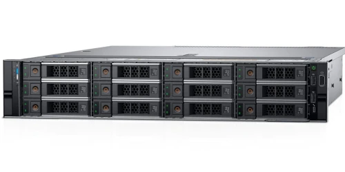 Dell PowerEdge R540 obudowa 12x3,5"