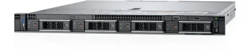 Dell PoweEdge R440 4x3,5" hot-plug