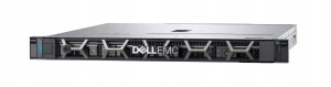DELL R240 Xeon E-2124 16GB 1TB HDD PERC i9 Basic 450W 3BWOS