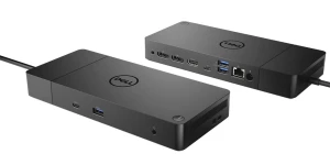 Stacja dokująca DELL WD19 130W z portami audio 4Y [210-ARJG/4Y]