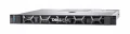 DELL PowerEdge R340 front z ramką prawa