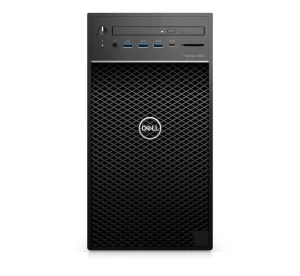 DELL Precision 3650 i7-11700 32GB 2TB SSD NVMe Nvidia Quadro RTX 4000 8GB 550W W10P 5BWOS
