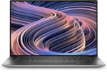 DELL XPS 15 9520 FHD+ i5-12500H 16GB 512GB NVMe Iris Xe 56Wh W11P 3BWOS