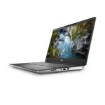 DELL Precision 17 7760 FHD i9-11950H 32GB 1TB SSD NVMe Quadro RTX A3000 6GB 95Wh FPR W11P 3BWOS