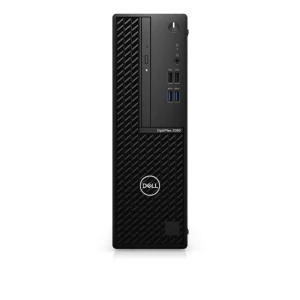 DELL OptiPlex 3090 SFF  i5-10505 8GB 256GB SSD NVMe UHD630 DVD-RW 200W W11P 3BWOS