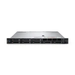 DELL R450 8x2.5" Xeon Silver 4309Y 16GB 600GB SAS 10K PERC H355 iDrac9 Ent. 800W 3BWOS