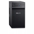 DELL PowerEdge T40 front lewa