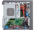 DELL PowerEdge T40 wnętrze