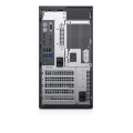 DELL PowerEdge T40 tył