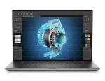 Dell Precision 17 5770 FHD+ i7-12700H 16GB 512GB SSD Nvidia RTX A2000 8GB FPR 97Wh W11P 2BWOS