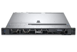 DELL R6515 1U AMD EPYC 7302P 16GB 600GB  SAS 10K PERC H330 i9 Ent. 550W 3BWOS